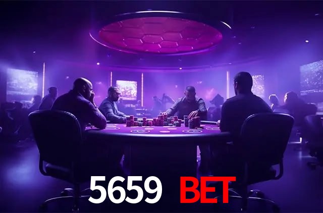 Recursos de Bônus 5659 BET
