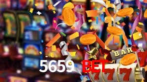 5659 BET App Interface