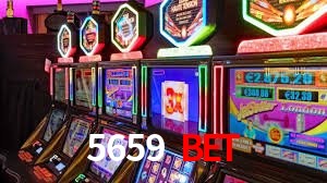 PIX Instantâneo 5659 BET
