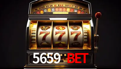 Inovações de Jogos na 5659 BET: O Futuro das Experiências Interativas
