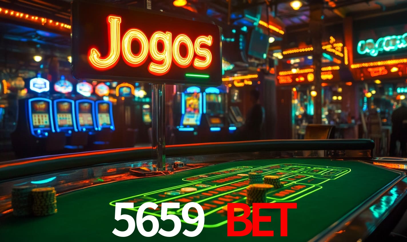 Segurança 2FA 5659 BET