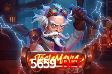 Benefícios da Conta 5659 BET