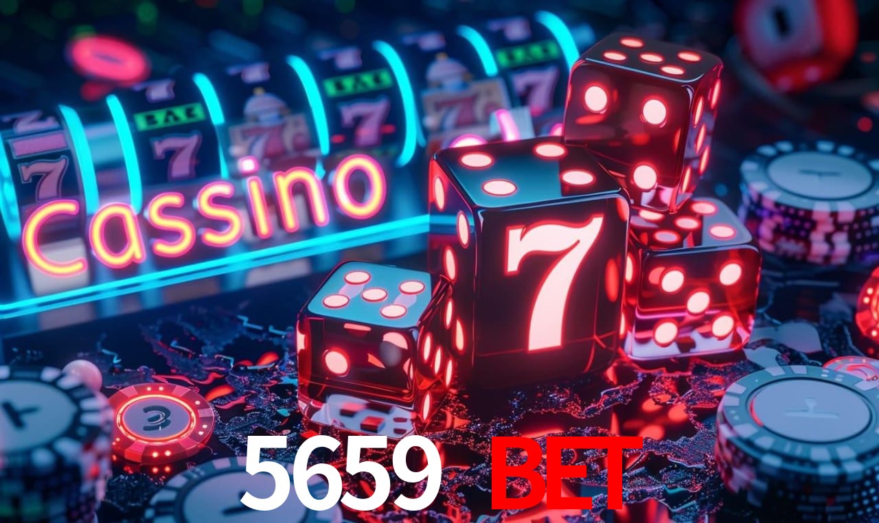 Secure Login 5659 BET
