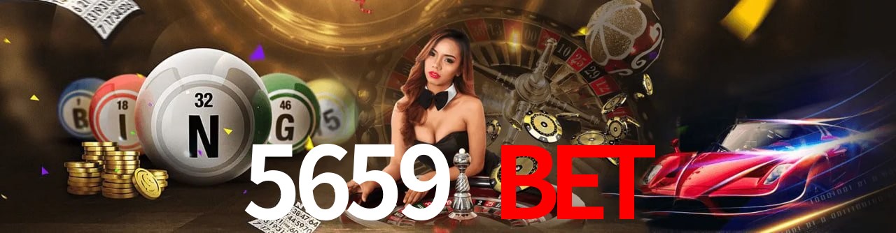 5659 BET,5659.COM
