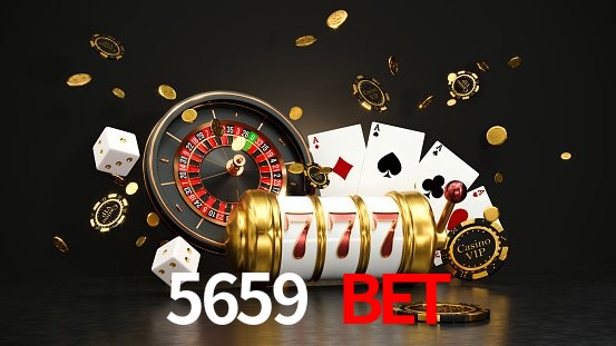 Live Casino 5659 BET