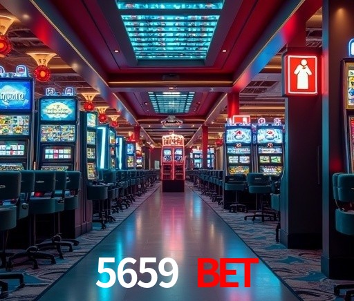 5659 BET,5659.COM