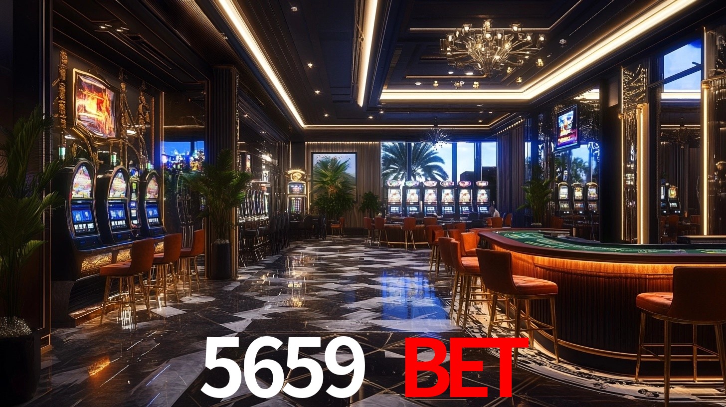 Football Betting 5659 BET