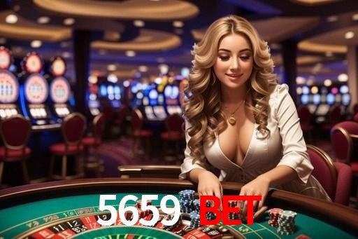 Games Directory 5659 BET