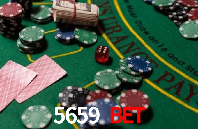 Premium Interface 5659 BET