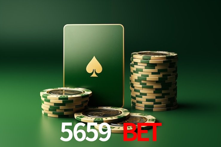 Game Providers 5659 BET