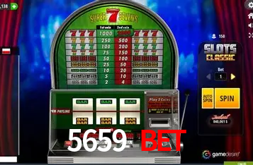 5659 BET