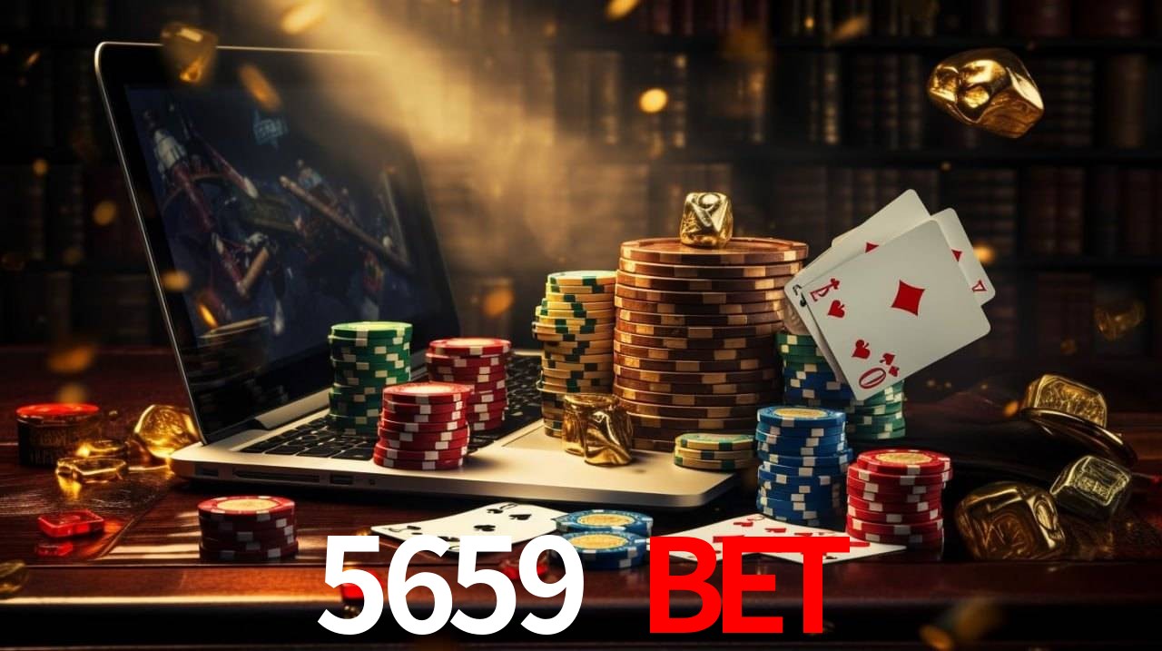 Jogo Aviator 5659 BET