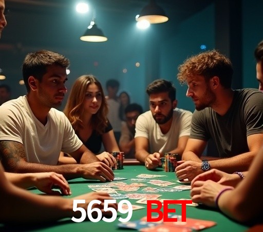 5659 BET login