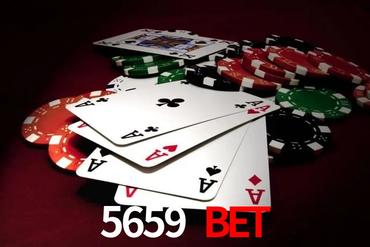 Casino VIP 5659 BET