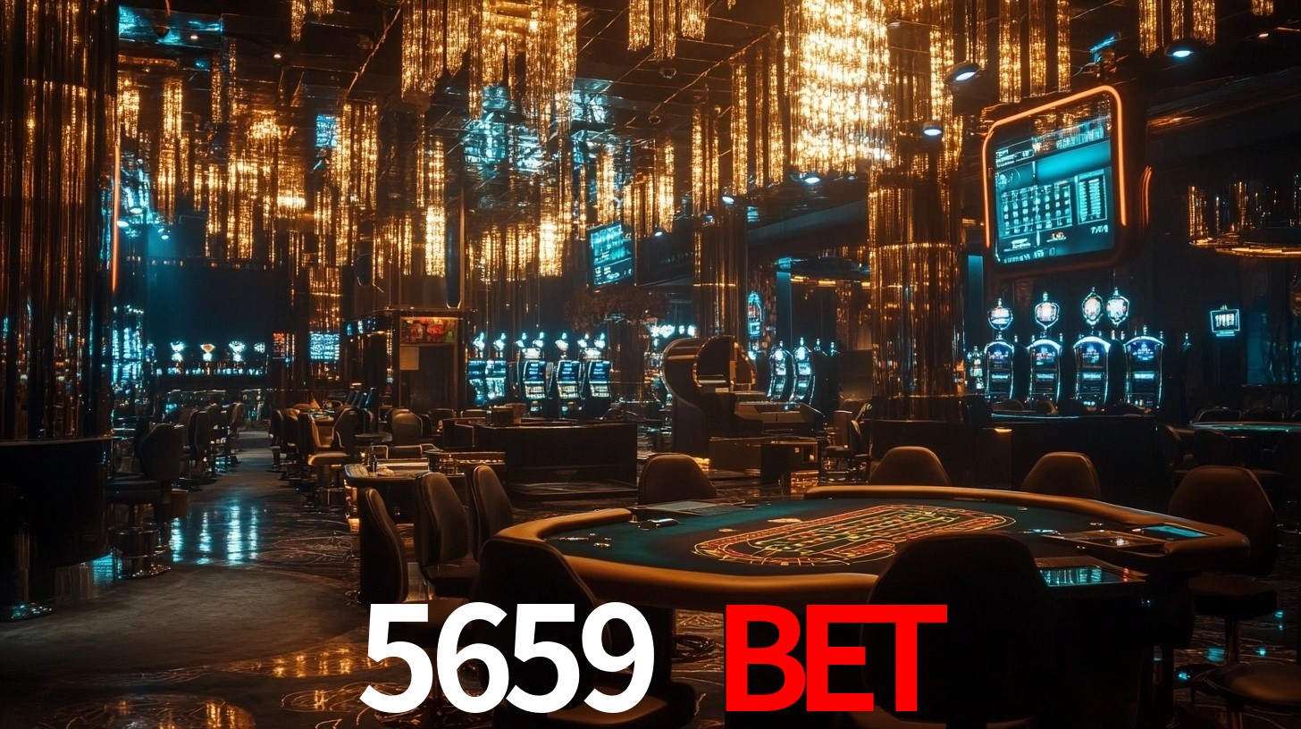 Tournaments 5659 BET