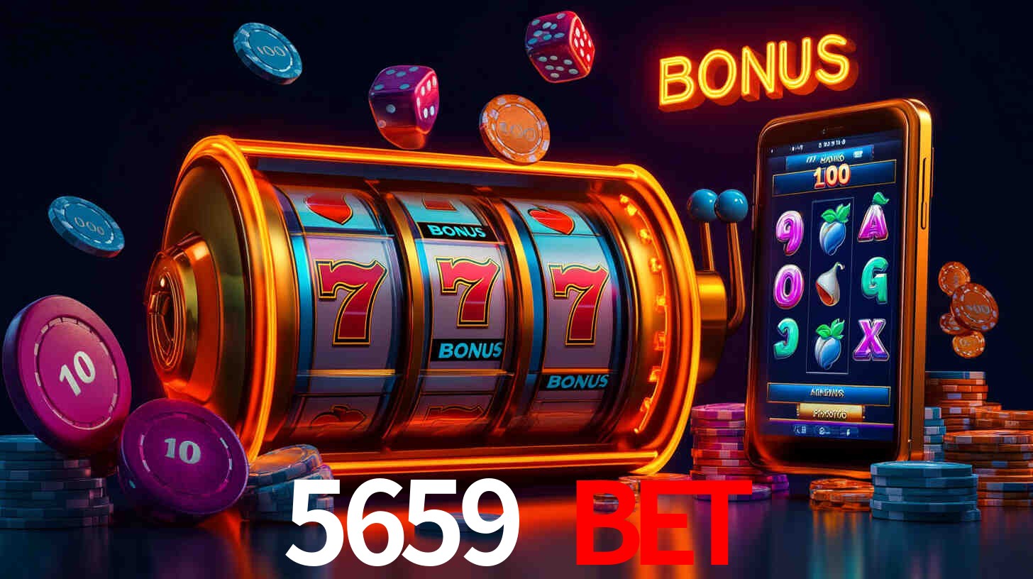 Explorando a Categoria de Eventos em Apostas na 5659 BET