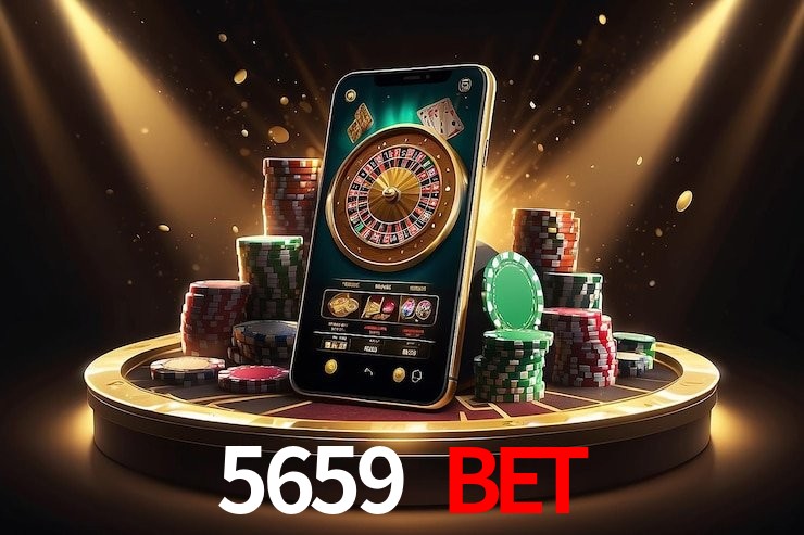 Tecnologia da Plataforma 5659 BET