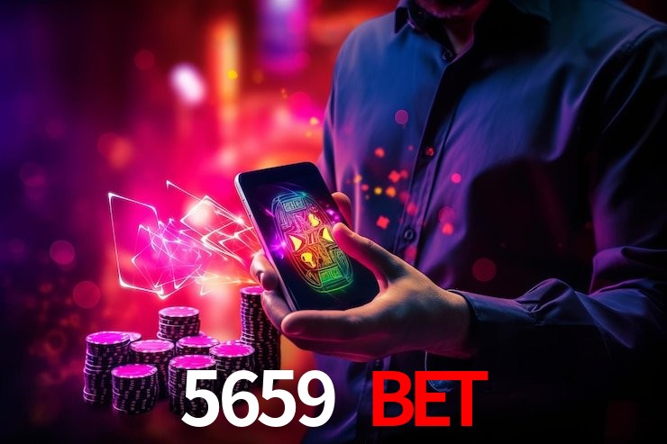 Mesa de Blackjack 5659 BET
