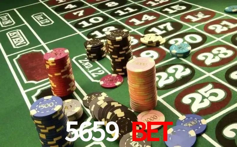 Diretório de Jogos 5659 BET