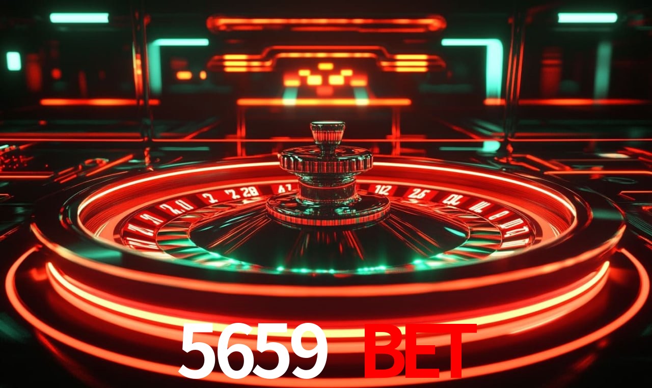 Apostas Esportivas na 5659 BET: Um Guia Completo