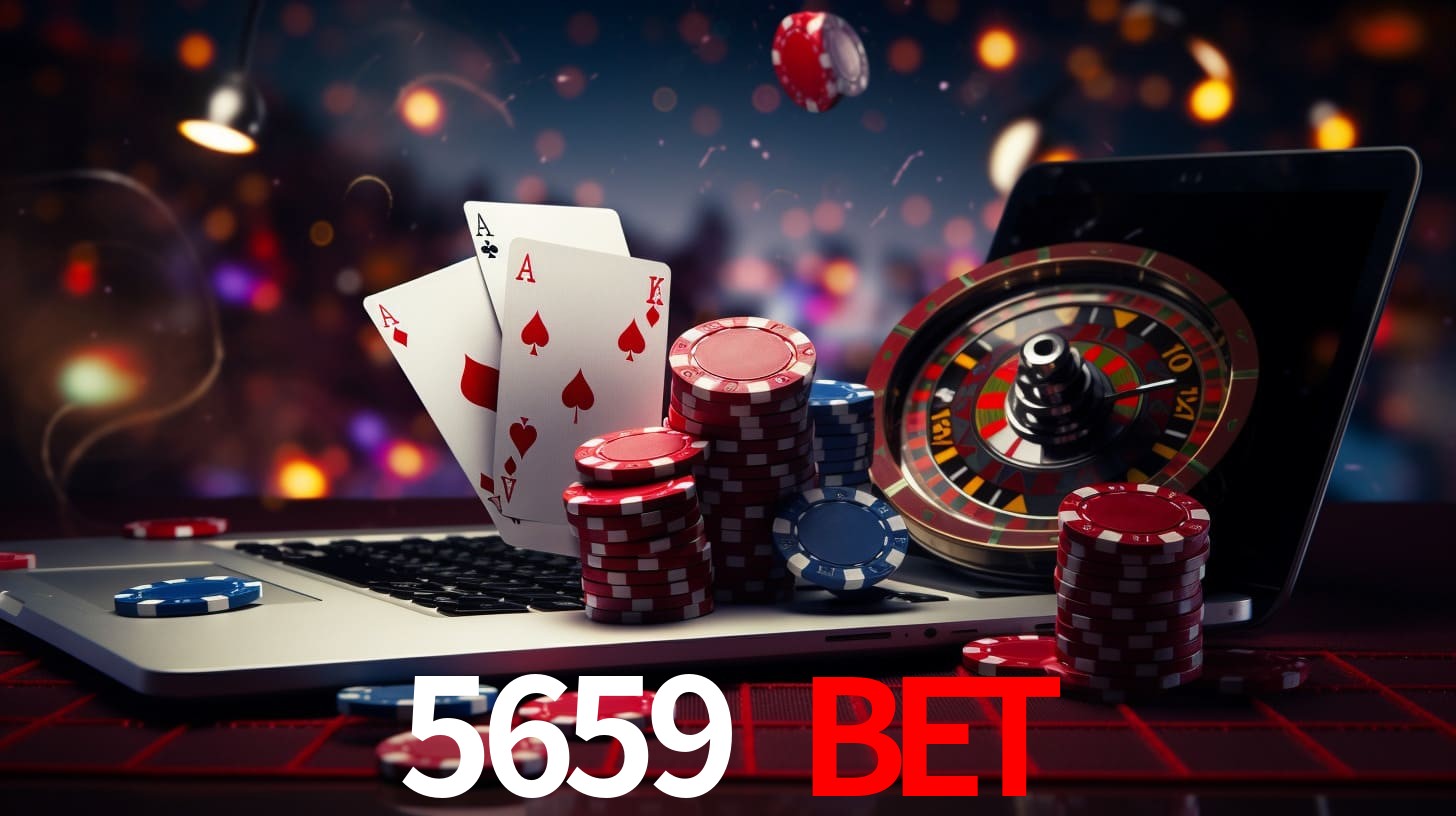 Player Reviews 5659 BET