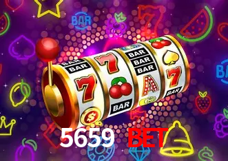 Apostas Esportivas na 5659 BET: Um Guia Completo