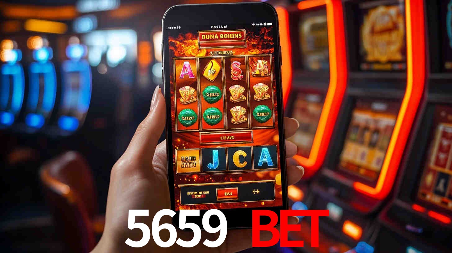 Blackjack Table 5659 BET