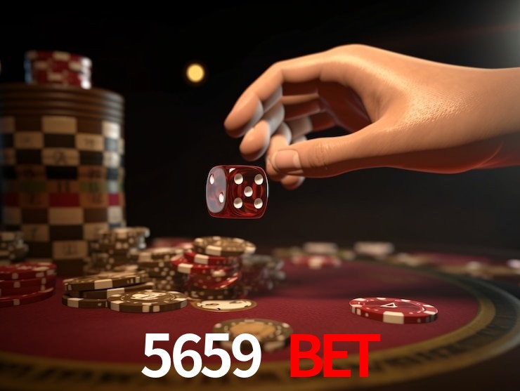 Casino Ao Vivo 5659 BET