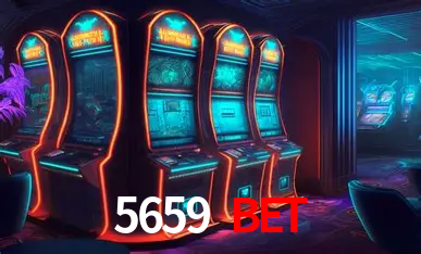 Inovações de Jogos na 5659 BET: O Futuro das Experiências Interativas