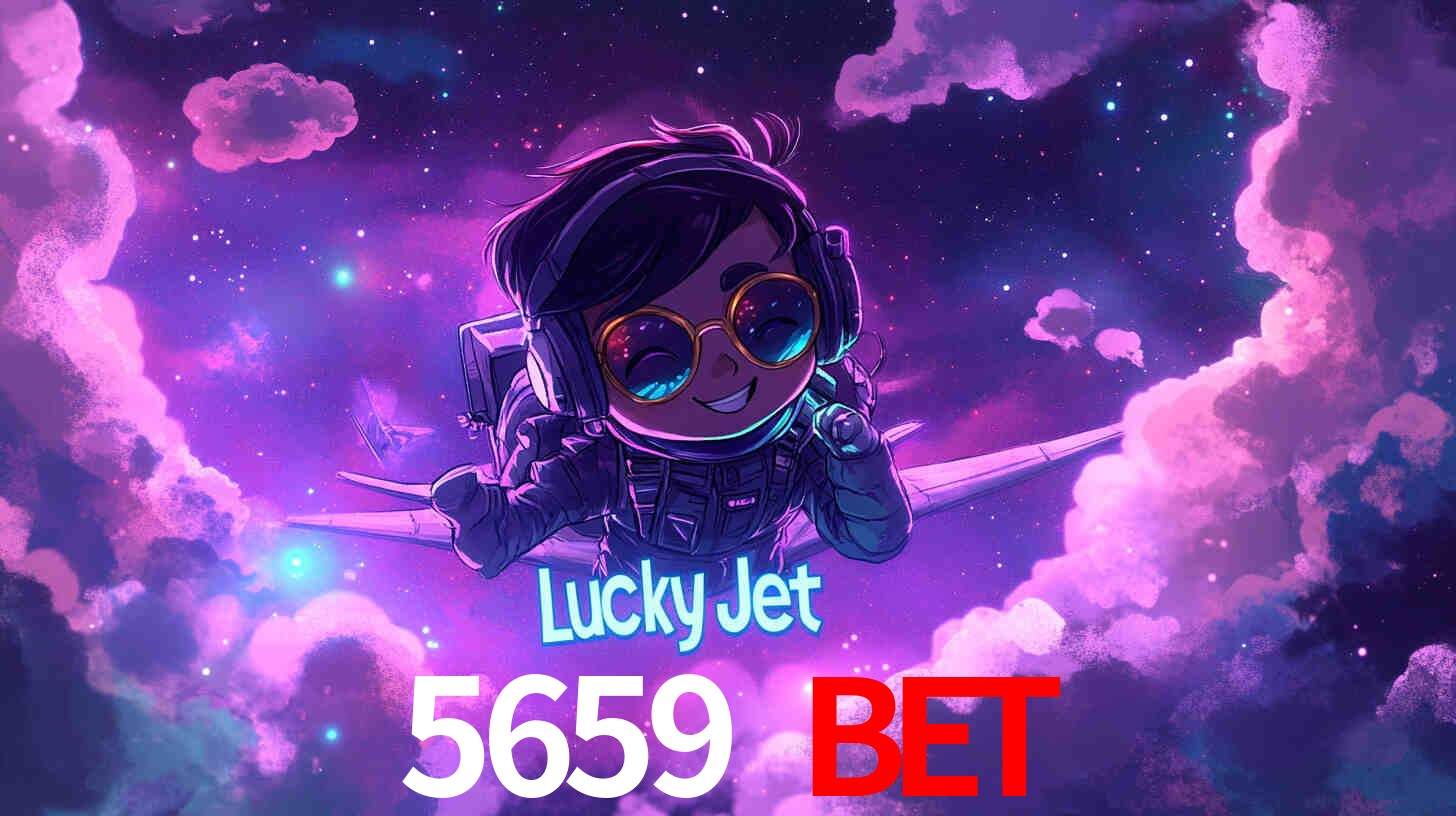 Apostas Esportivas na 5659 BET: Um Guia Completo
