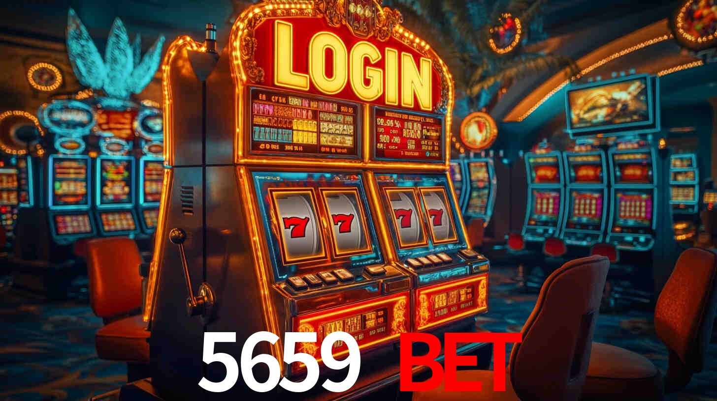 Tennis Betting 5659 BET