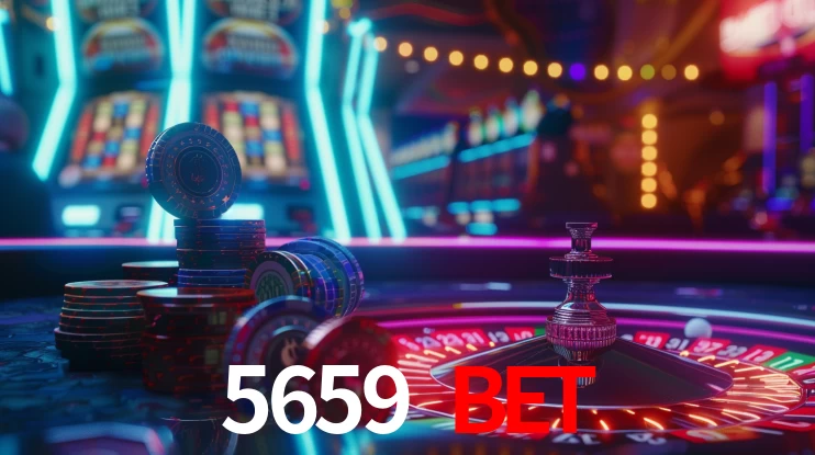 Seasonal Promotions 5659 BET