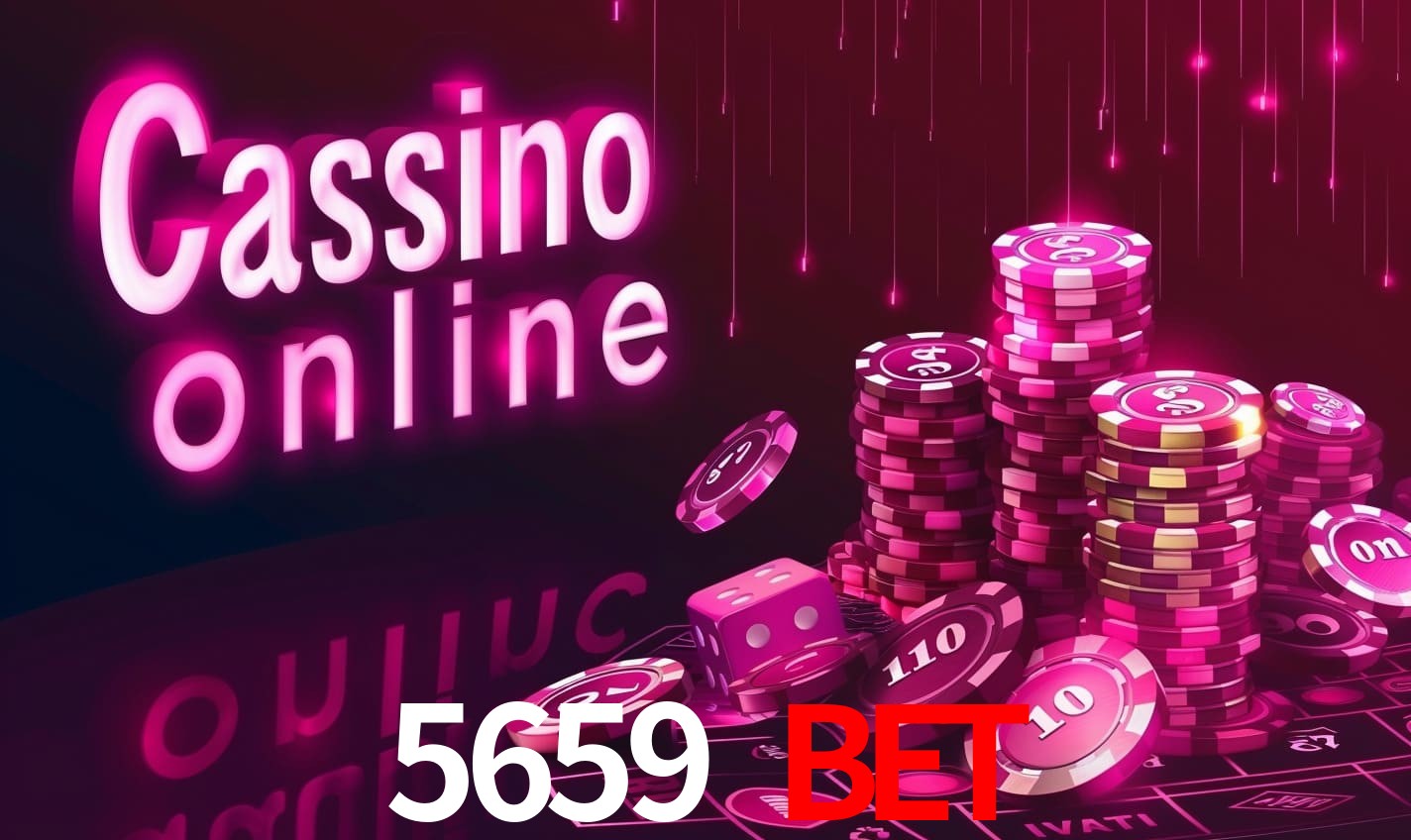 A Emoção da Loteria na 5659 BET: Uma Chance de Mudança de Vida