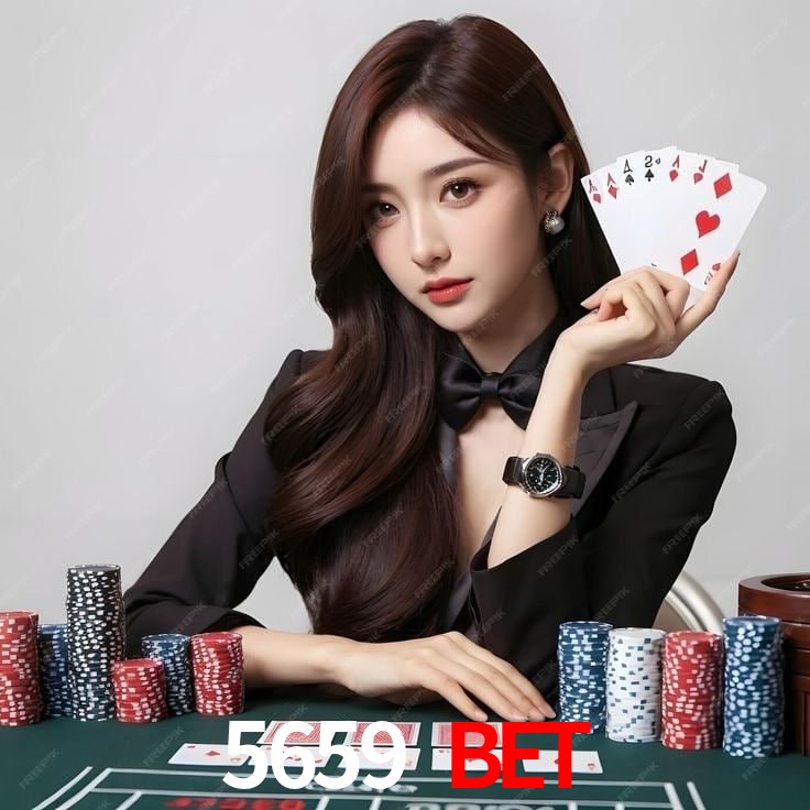 Promoção Relâmpago 5659 BET