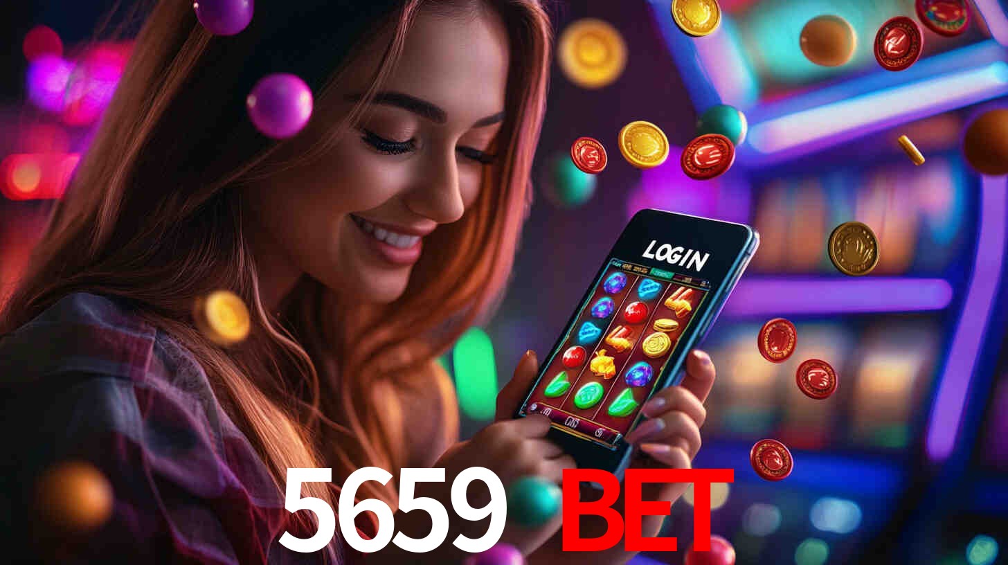 VIP Casino 5659 BET