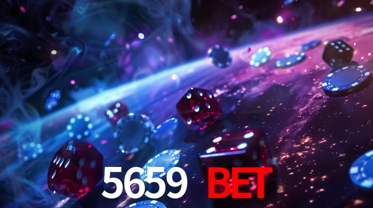 Weekend Specials 5659 BET