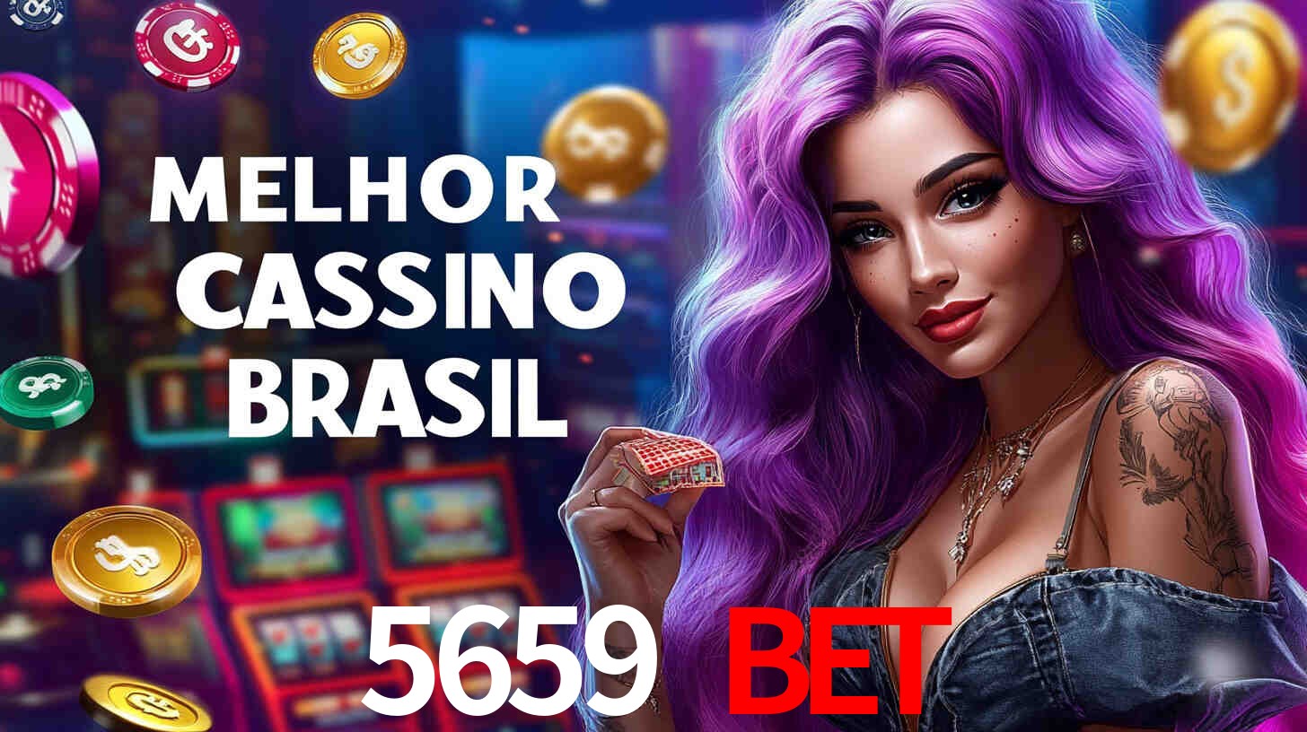 Explorando a Categoria de Eventos em Apostas na 5659 BET